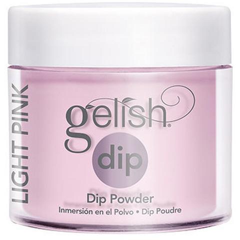 Gelish Dip Powder 815 - Light Elegant
