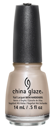 China Glaze Polish - 81761 Don't Honk Your Thorn