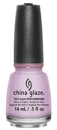 China Glaze Polish - 81762 In a Lilly Bit