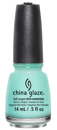 China Glaze Polish - 81765 At Vase Value