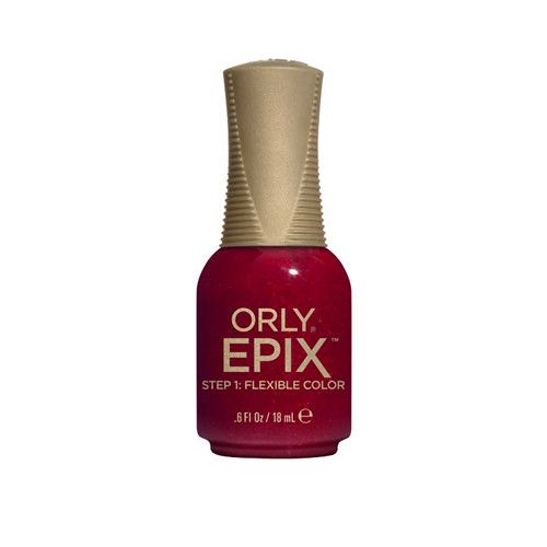 Orly Epix Flexible Color  0.6 Ounce - 29925 Opening Night
