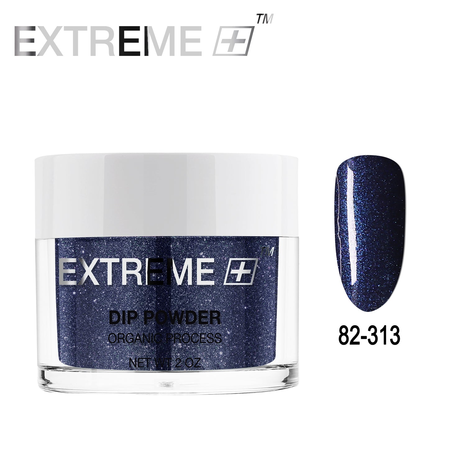 Phấn phủ EXTREME+ All-in-One #D082