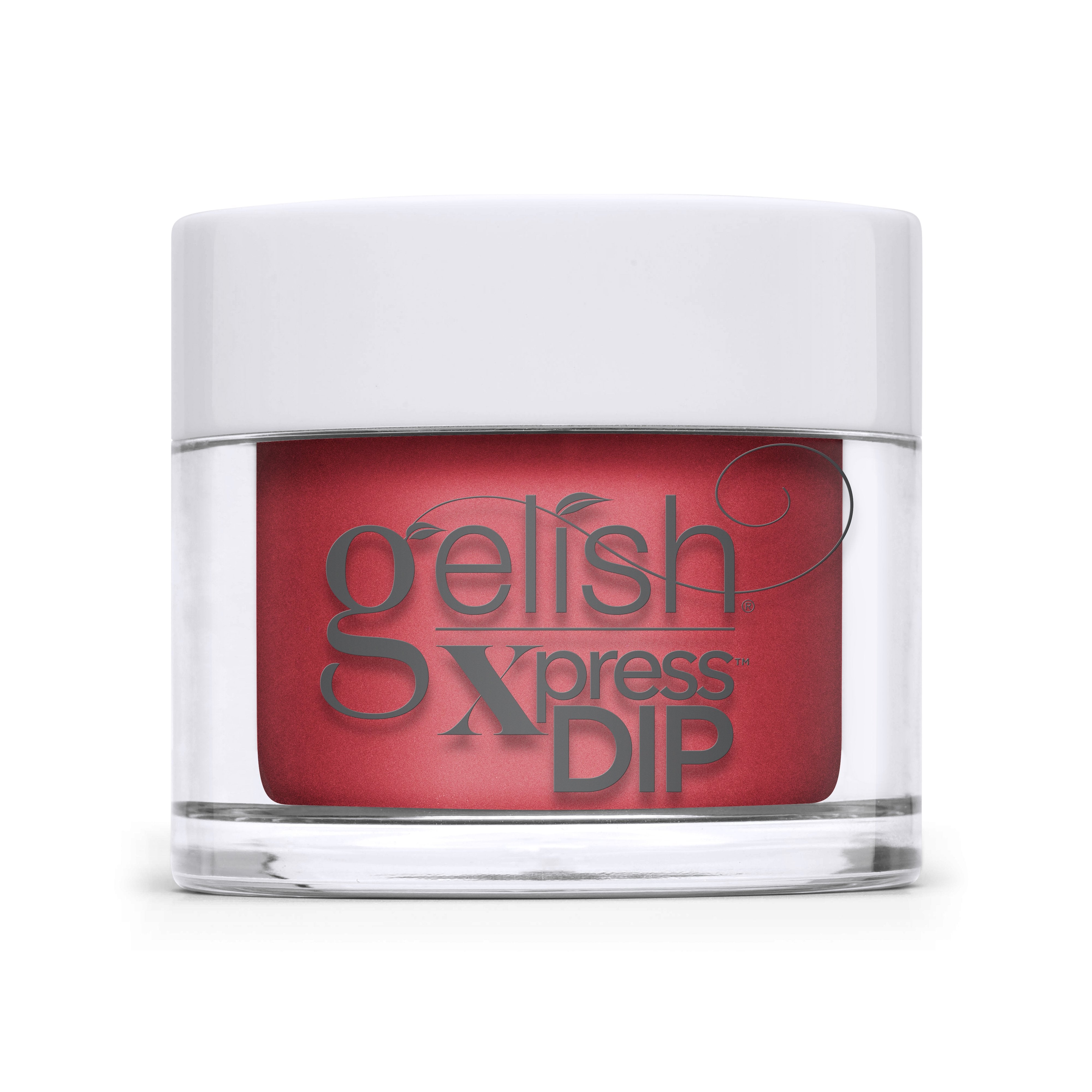 Gelish XPRESS Dip Powder 1.5 oz  #1620821	- TIGER BLOSSOM