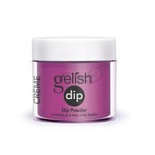Gelish Dip Powder 822 - Rendezvous