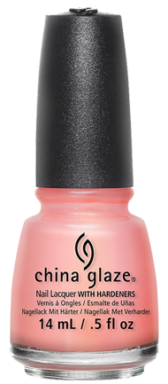 China Glaze Polish - 82385 Pack Lightly