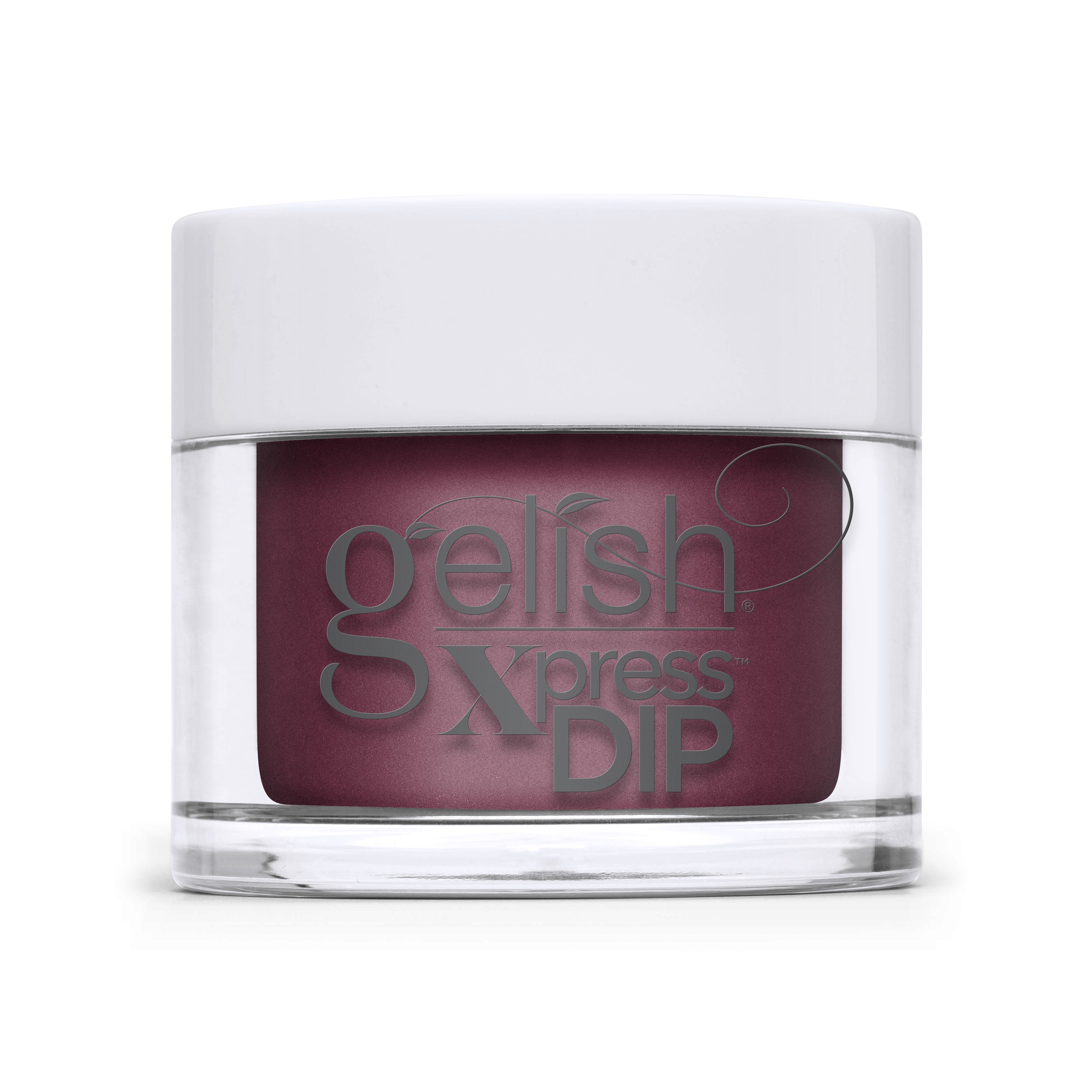 Gelish XPRESS Dip Powder 1.5 oz  #1620823	- STAND OUT