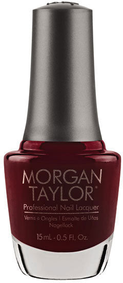 Sơn Móng Tay Morgan Taylor - #823 Stand Out(#3110823)- 15ml