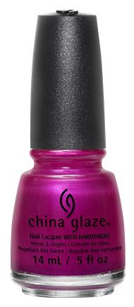 China Glaze Polish - 82652 Don't Desert Me