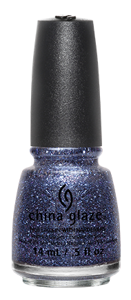 China Glaze Polish - 82706 Let's Dew It