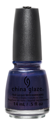 China Glaze Polish - 82707 Ngủ Dưới Những Vì Sao