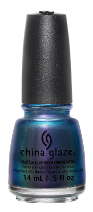 China Glaze Polish - 82708 Suy ngẫm