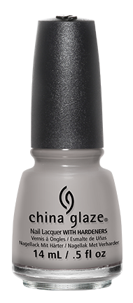 China Glaze Polish - 82710 Change Your Altitude