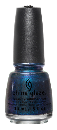 China Glaze Polish - 82765 Đừng quá lo lắng