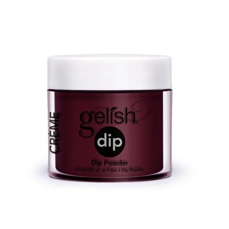 Gelish Dip Powder 828 - Bella's Vampire