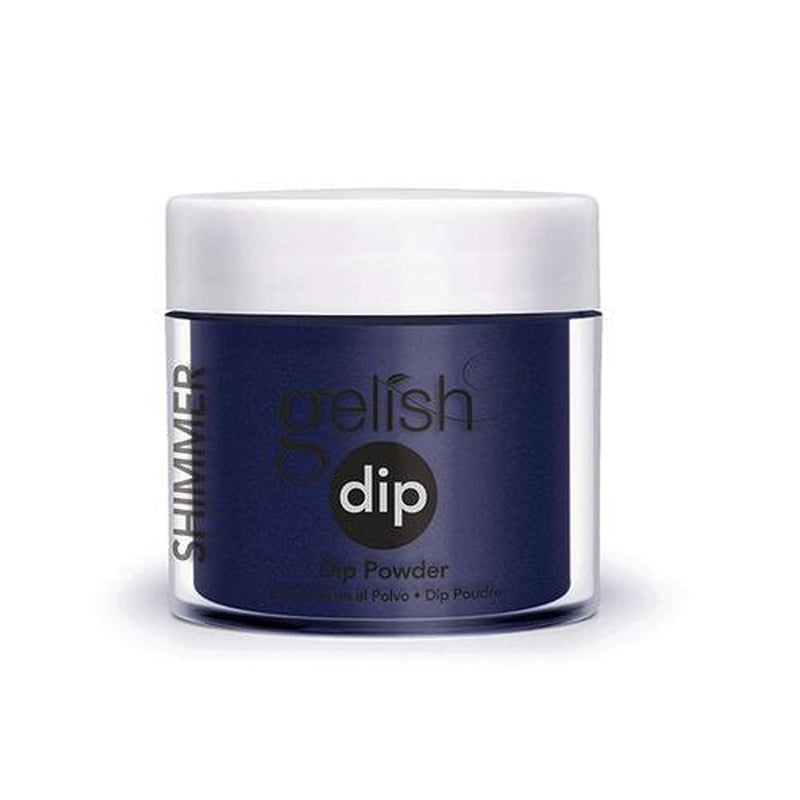 Gelish Dip Powder 831 - Caution