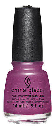 China Glaze Polish - 83402 Shut The Front Door