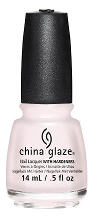 China Glaze Polish - 83407 hãy nói về nó