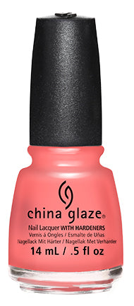 China Glaze Polish - 83408 About Layin' Out