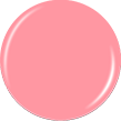 China Glaze Polish - 83409  Pink or Swim