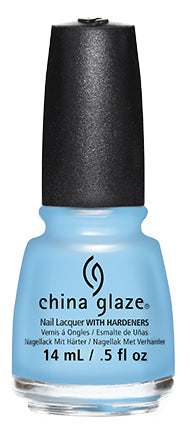 China Glaze Polish - 83413 Don't Be Shallow