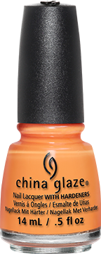 China Glaze Polish - 83546 None of Your Risky Business