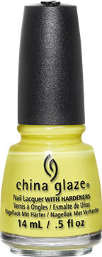 China Glaze Polish - 83547 Whip it Good