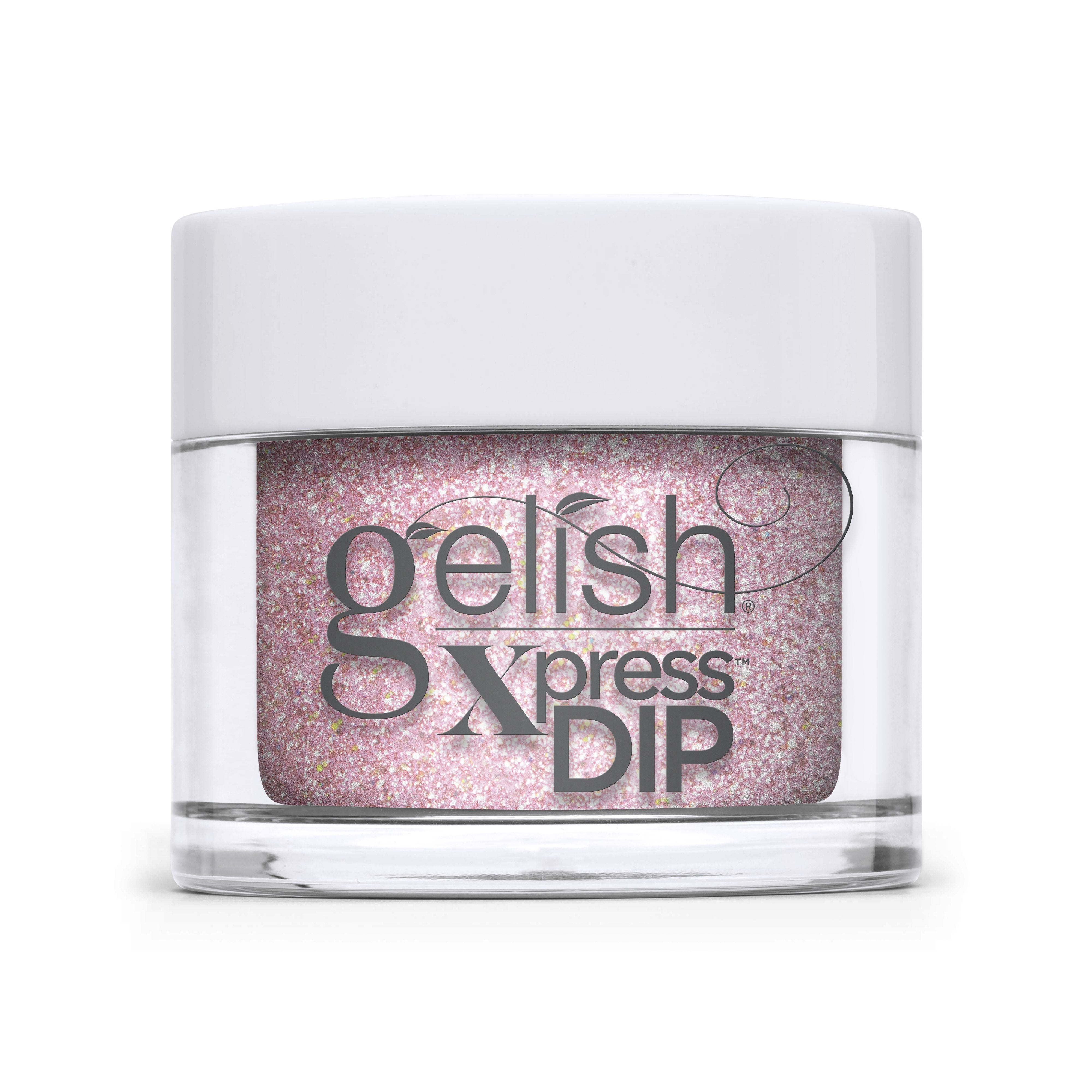 Gelish XPRESS Dip Powder 1.5 oz  #1620835 - JUNE BRIDE