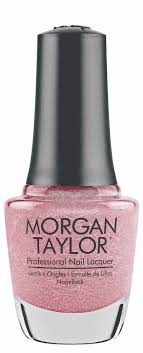 Morgan Taylor Nail Polish - #835 June Bride(#3110835)- 15ml