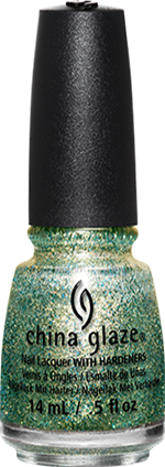 China Glaze Polish - 83610 Holo At Ya Girl