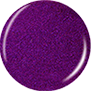 China Glaze Polish - 83615 Purple Fiction