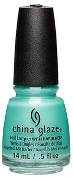 China Glaze Polish - 83784 Partridge In A Palm Tree