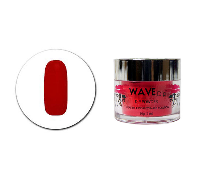 Wavegel Dipping Powder 2 oz - #084 Auburn Beach