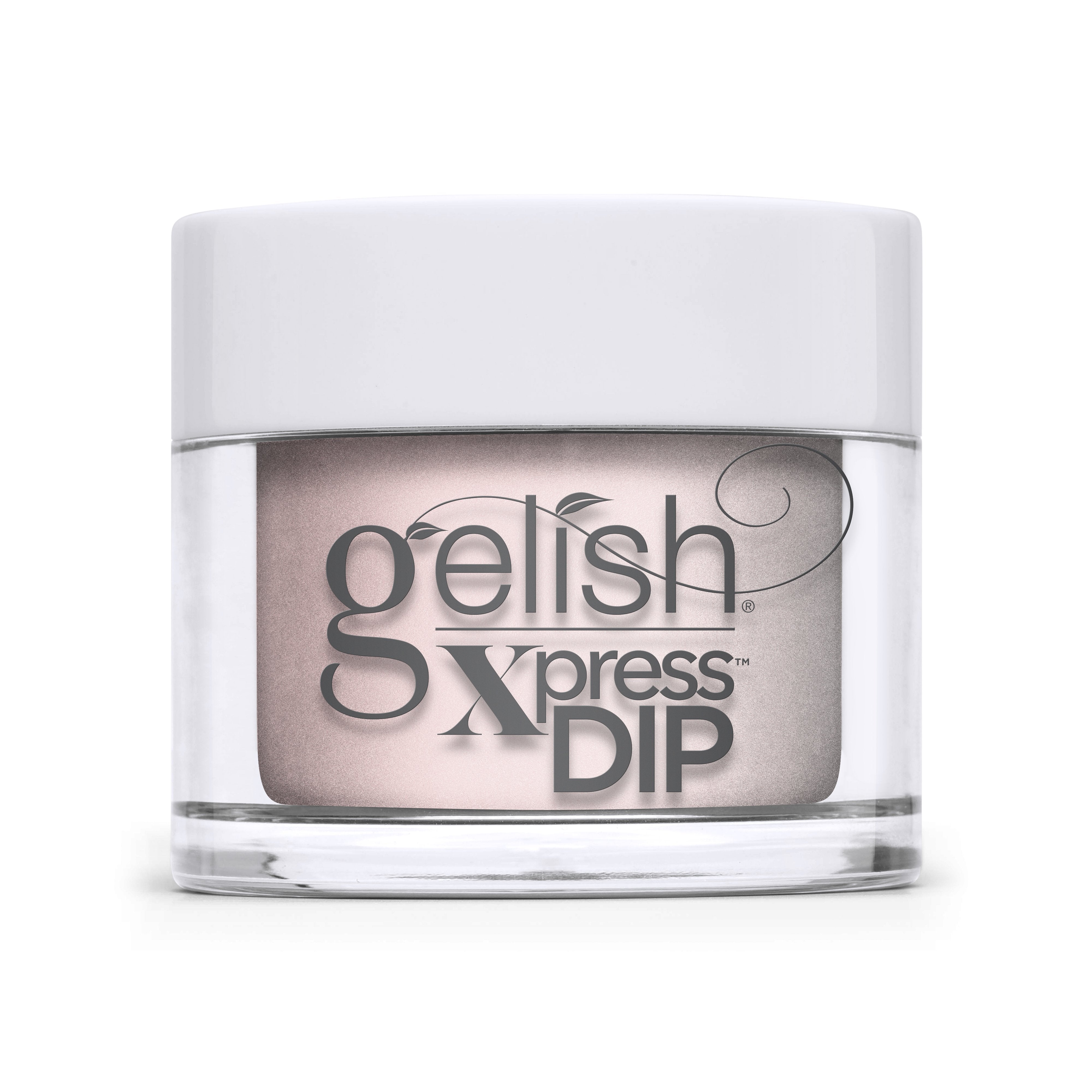 Gelish XPRESS Dip Powder 1.5 oz  #1620840 - TAFFETA