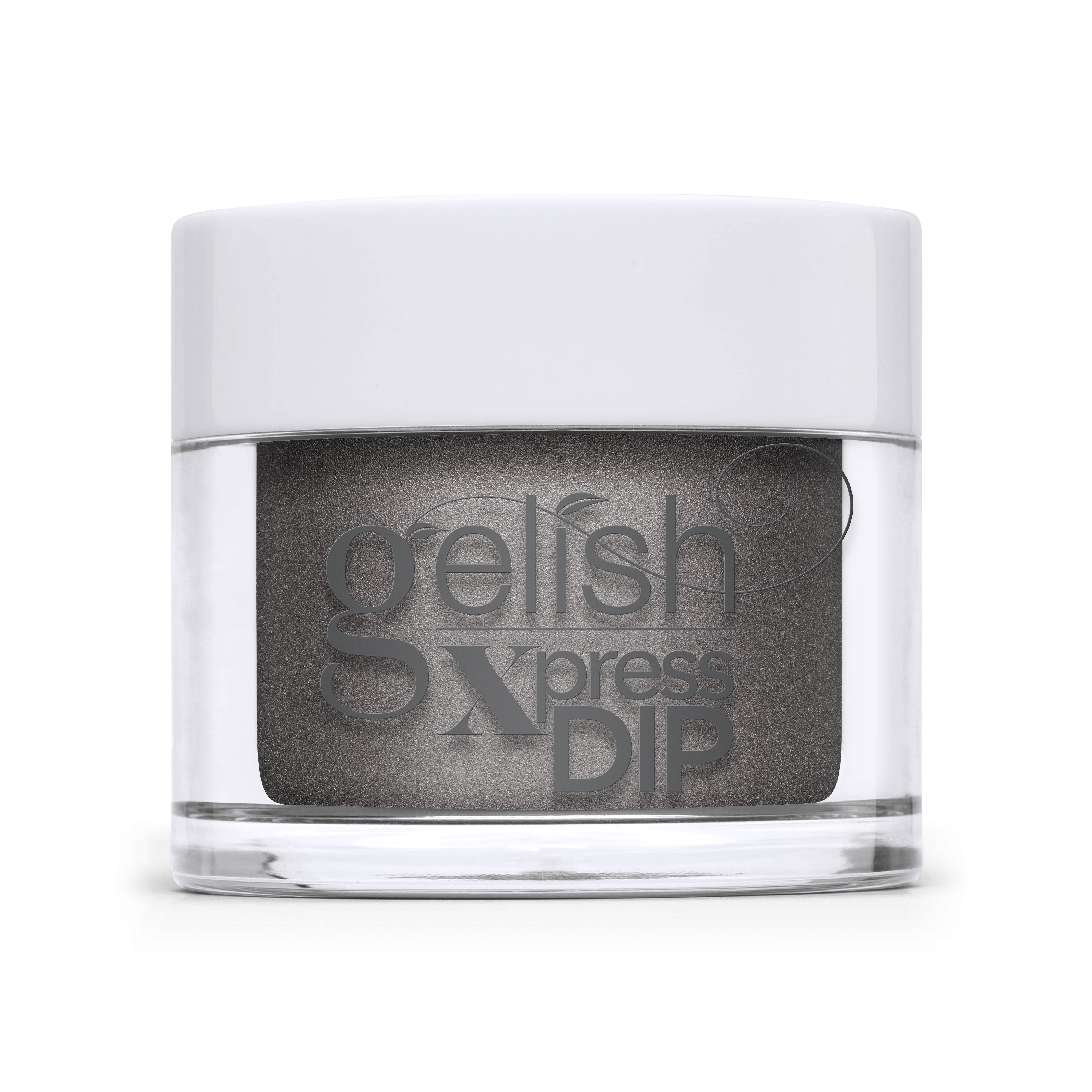 Gelish XPRESS Dip Powder 1.5 oz  #1620847 - MIDNIGHT CALLER