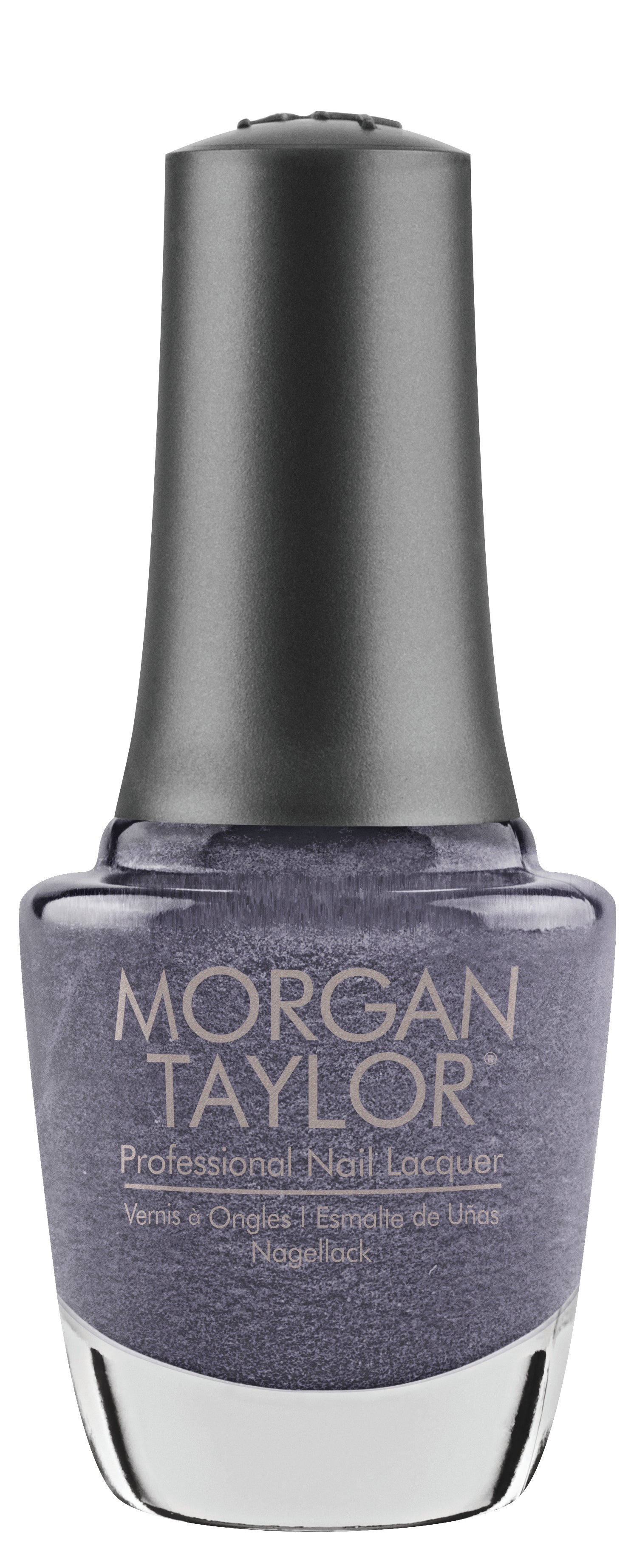 Sơn Móng Tay Morgan Taylor - #847 Midnight Caller(#3110847)- 15ml