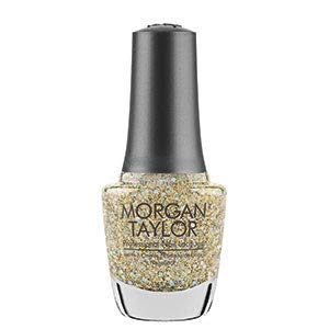 Morgan Taylor Nail Polish - #851 Grand Jewels(#50851) (3110851)- 15ml