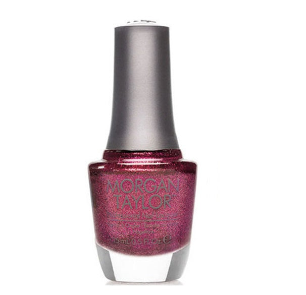 Morgan Taylor Nail Polish - #852 High Voltage(#3110852)- 15ml