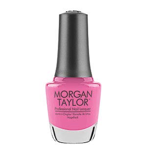 Morgan Taylor Nail Polish - #858 Go Girl(#3110858)- 15ml