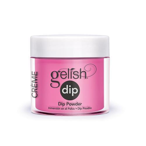 Gelish Dip Powder 858 - Go Girl