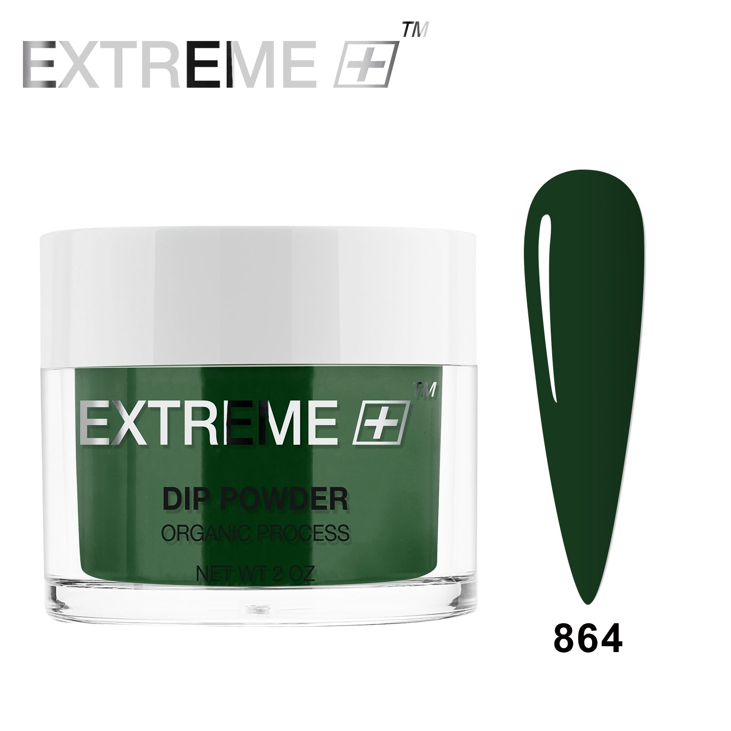 EXTREME+ Dipping Powder 2 oz - #864 Happy Trails