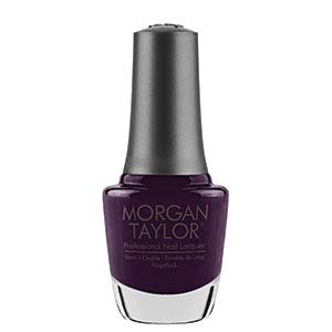 Sơn Móng Tay Morgan Taylor - #864 Diva(#3110864)- 15ml