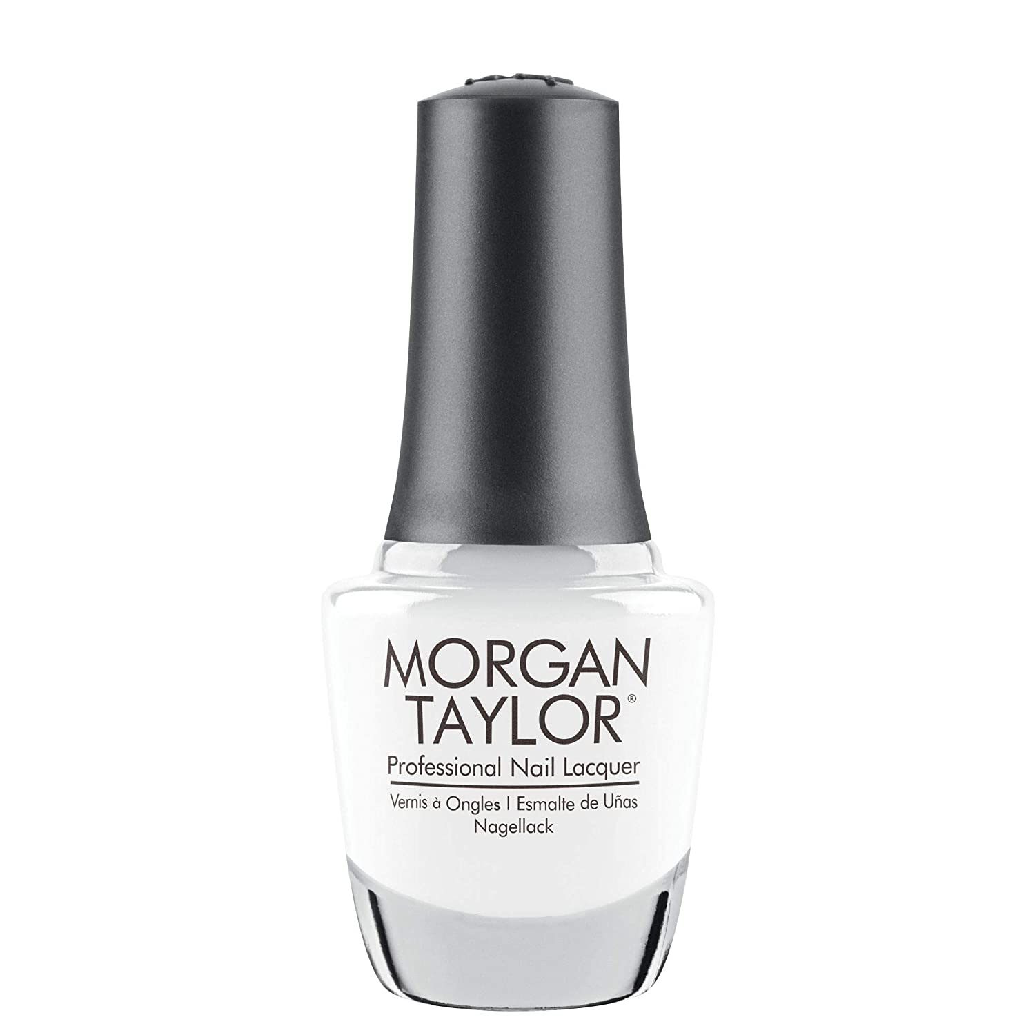 Morgan Taylor Nail Polish - #876 Arctic Freeze(#3110876)- 15ml