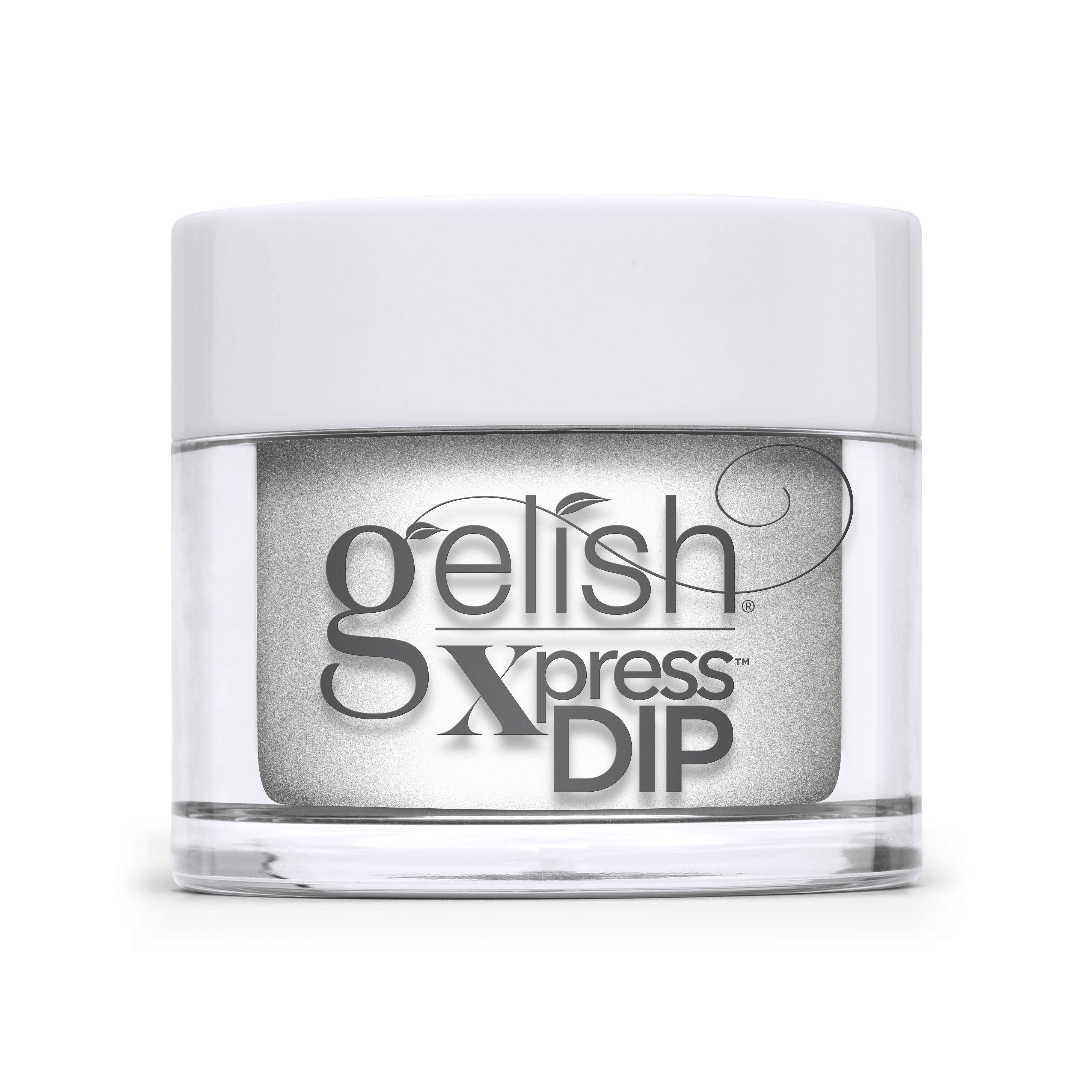 Gelish XPRESS Dip Powder 1.5 oz  #1620876 - ARCTIC FREEZE