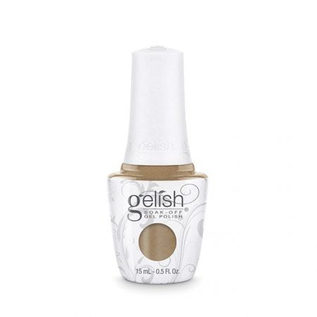 Harmony Gelish - Taupe Model #1110878 - 15ml