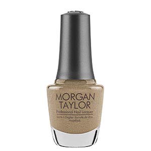 Sơn Móng Tay Morgan Taylor - #878 Mẫu Taupe(#3110878)- 15ml