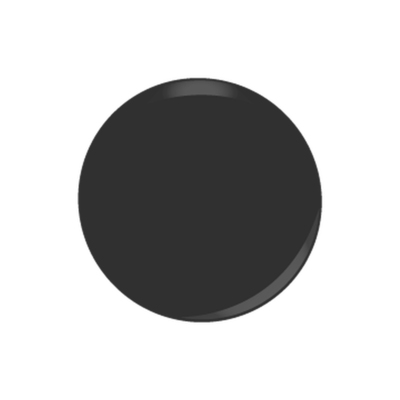 Kiara Sky All-In-One Nail Polish - N5087 BLACK TIE AFFAIR