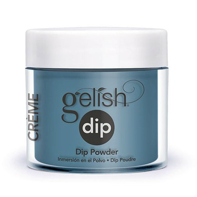 Gelish Dip Powder 881 - My Favorite Accessory