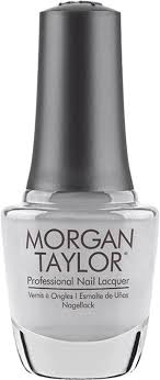 Morgan Taylor Nail Polish - #883 Cashmere Kind Of Gal(#3110883) - 15ml