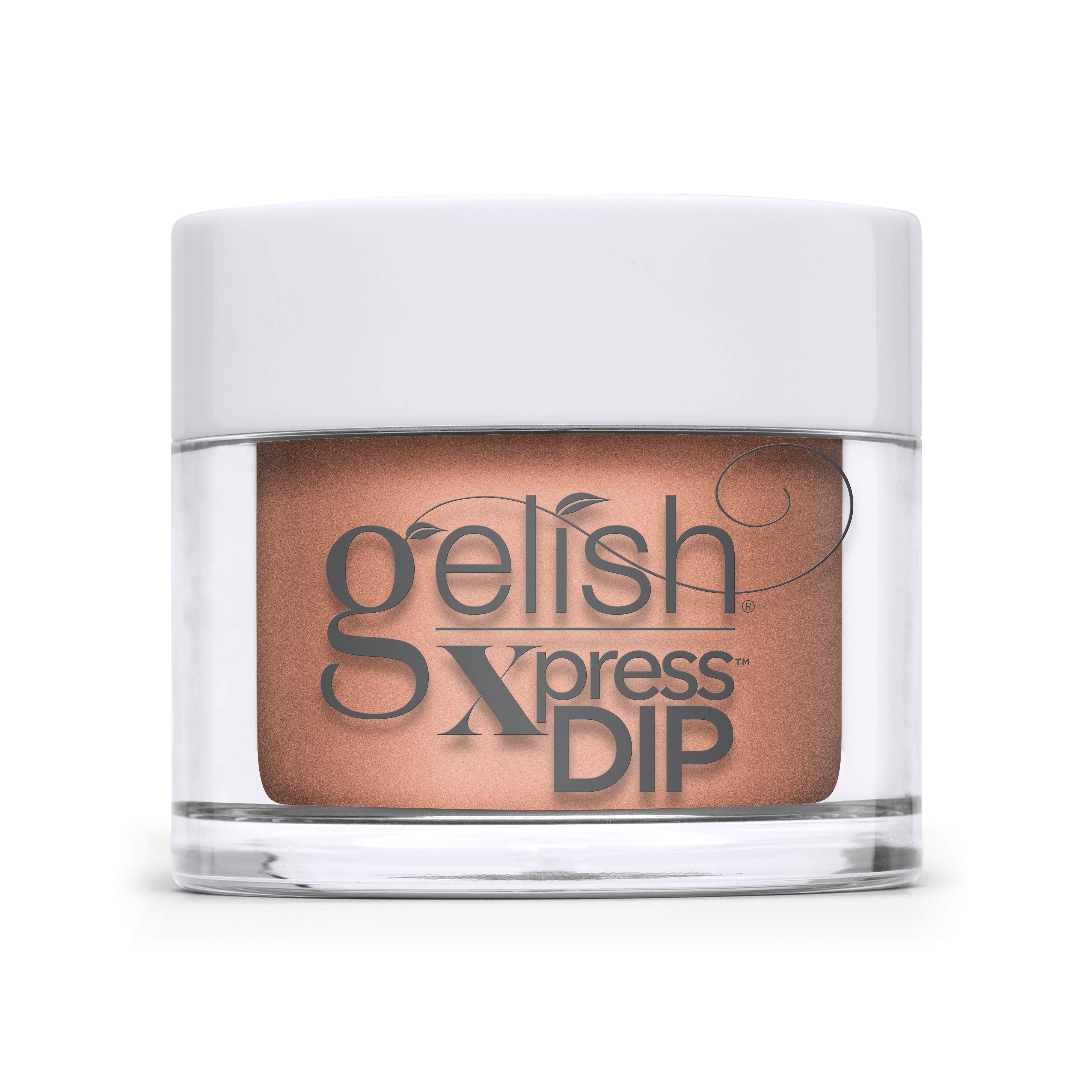 Gelish XPRESS Dip Powder 1.5 oz  #1620885 - SWEET MORNING DEW