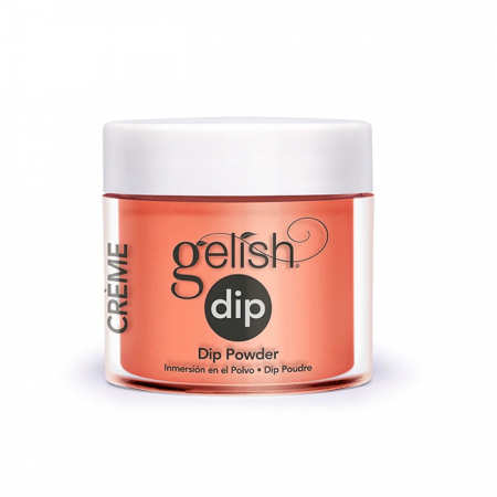 Gelish Dip Powder 885 - Sweet Moring Dew
